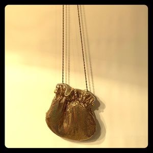 Vintage Crossbody Women’s Purse